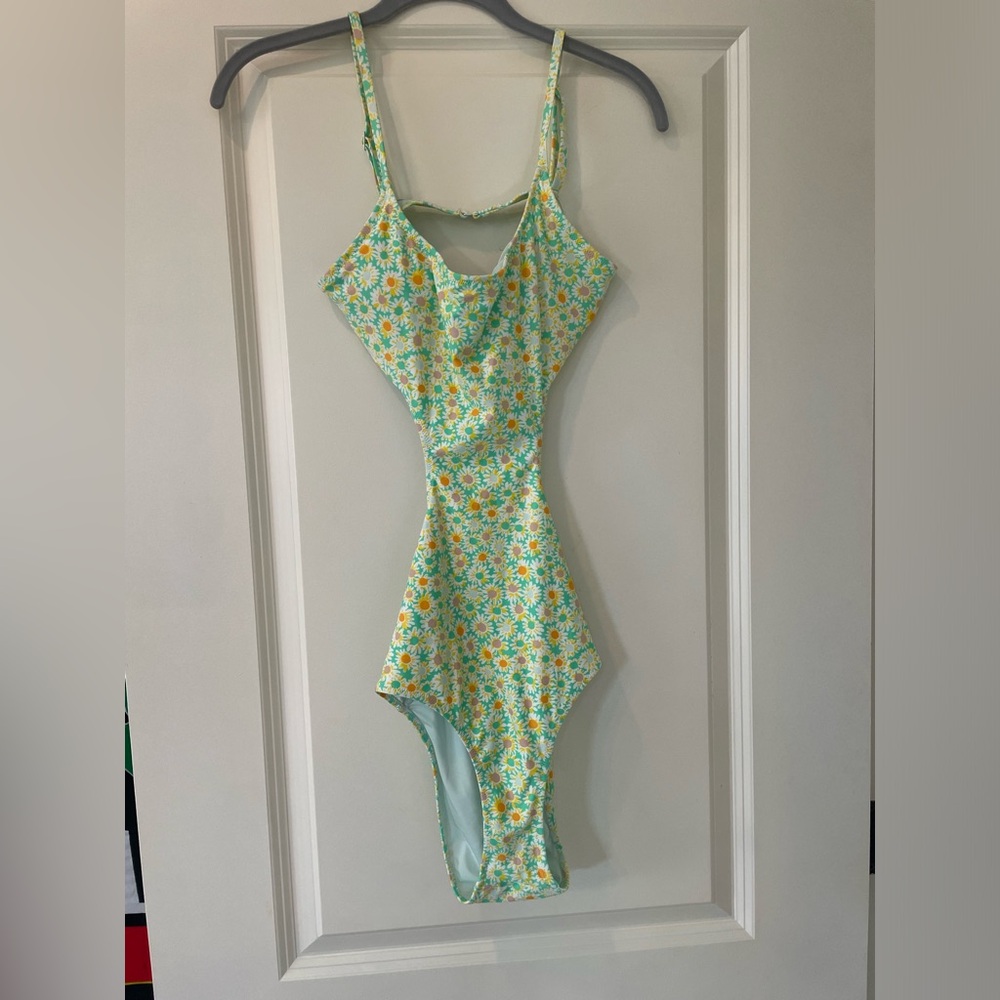 Aerie one piece